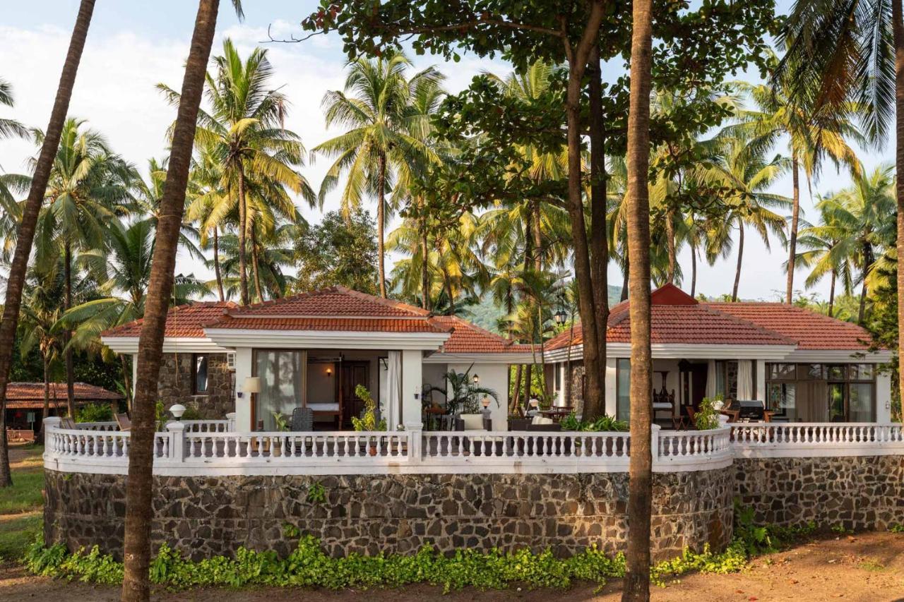 Casa Del Mer By Stayvista - Nearby Beach With, Sea-View Rooms & Coconut Farm Alībāg Extérieur photo