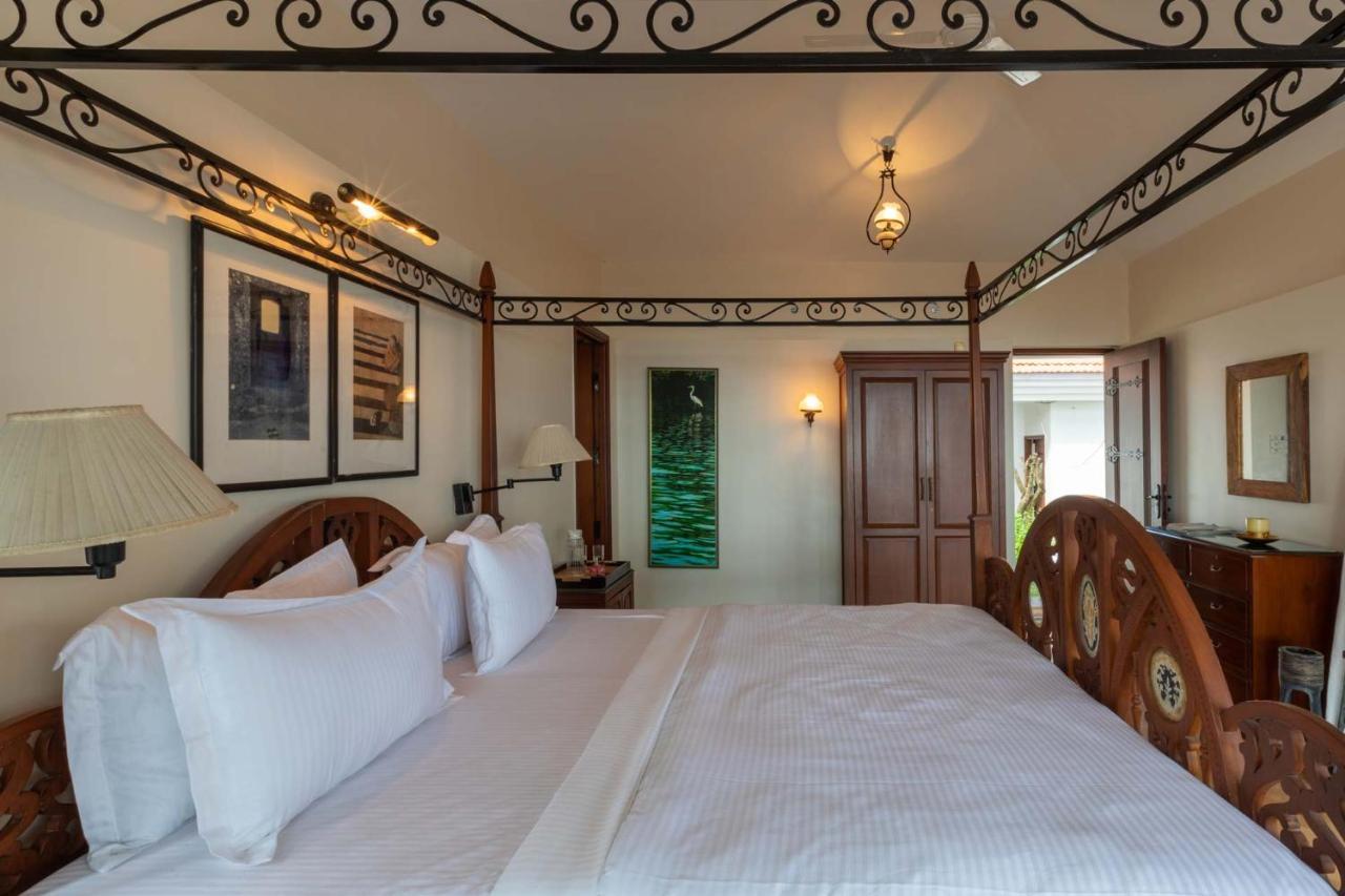 Casa Del Mer By Stayvista - Nearby Beach With, Sea-View Rooms & Coconut Farm Alībāg Extérieur photo