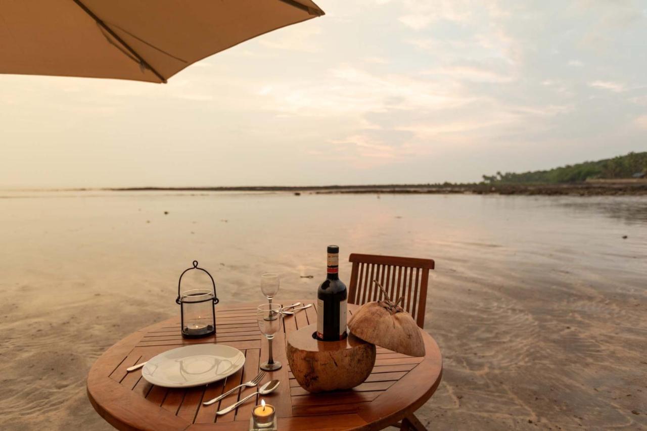Casa Del Mer By Stayvista - Nearby Beach With, Sea-View Rooms & Coconut Farm Alībāg Extérieur photo